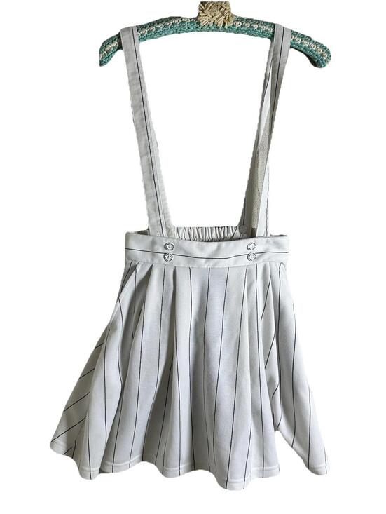 Dresses & Skirts - Repipi Armario Jumper Skort  Japanese Streetwear Harajuku  School Girl Sz Xs-s